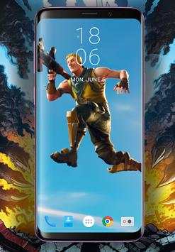 FREE FIRE WALLPAPER скриншот 8