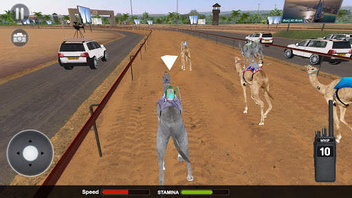 سباق الهجن 2020 screenshot 3
