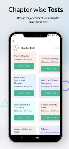 Rancho - The JEE App screenshot 7