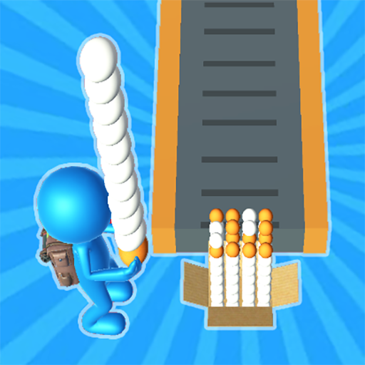 Idle Egg Factory: My mini mart icon