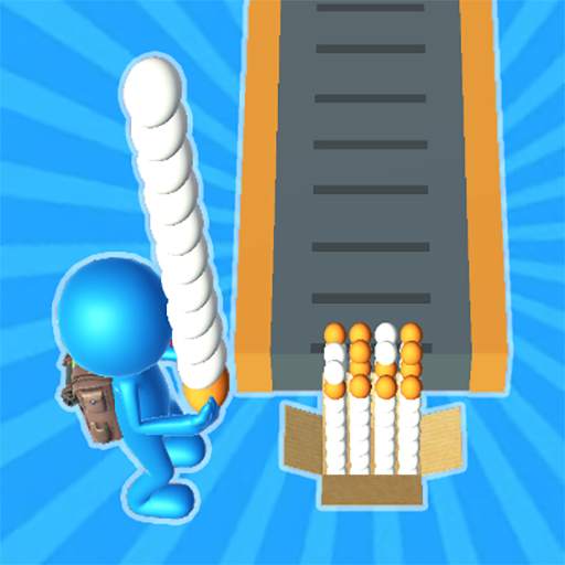 Idle Egg Factory: My mini mart 1.3