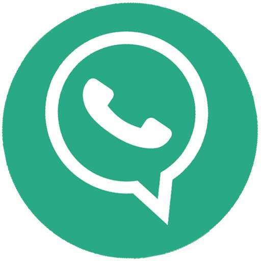 Free Messenger Wahts Stickers New 1.1