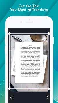 Picture Translator - Camera Translator App 5 تصوير الشاشة