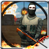 Elite Army Killer: Sniper Swat icon