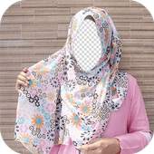 Viviola Hijab Photo Montage 1.0