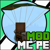 Mod For MCPE Pack 5 icon