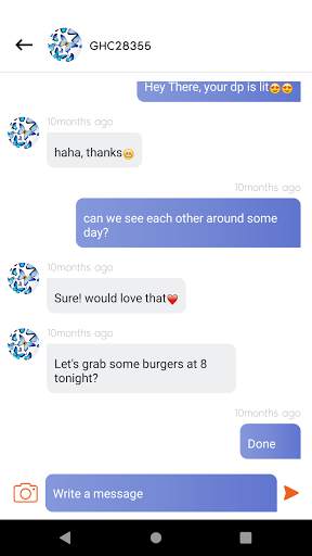 GetHitched - LGBT Matrimonial screenshot 7