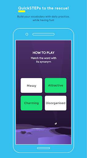 Improve Your English | STEP by screenshot 3