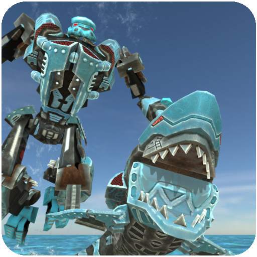 Robot Shark 2 2.0.1