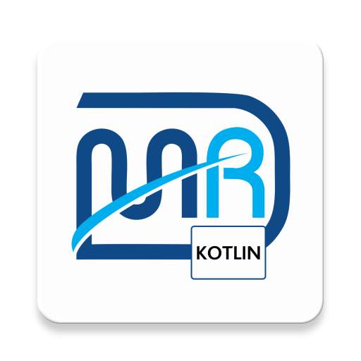 Kotlin Tutorial - Offline 1.1.5