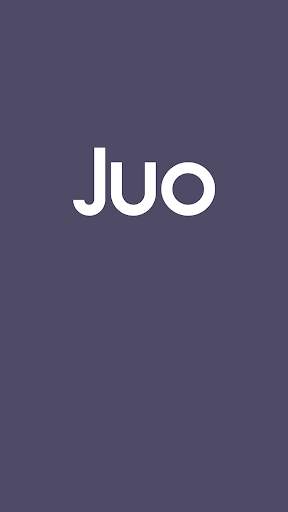 Juo Watch screenshot 1