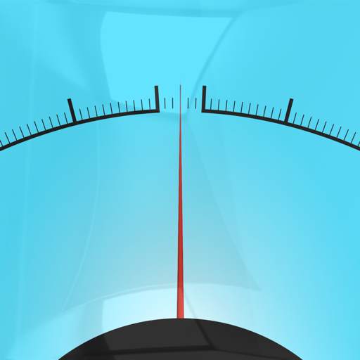 Fat Tuner :: Guitar Tuner 1.31