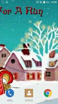 Jingle Bells HD LVe Wallpaper screenshot 6