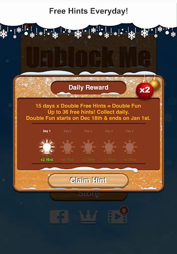 Desbloqueie-me - Unblock Me screenshot 14