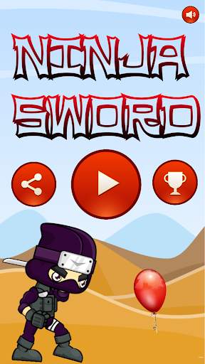Pedang Ninja screenshot 4