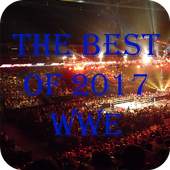 The Best of WWE in 2017 1.4