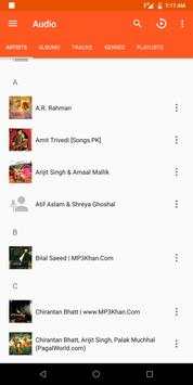 MX Player 2019 2 تصوير الشاشة
