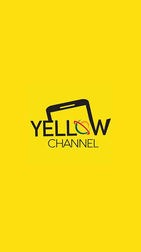 Yellow Channel स्क्रीनशॉट 1
