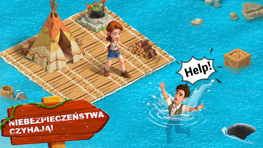 Family Farm Adventure screenshot 5