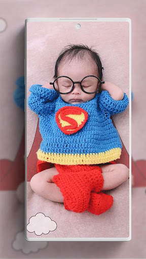 Baby Costume Photo Editor screenshot 2