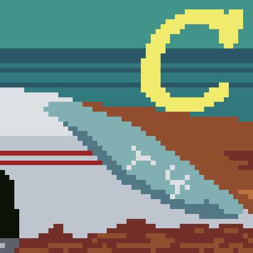 Castaways icon
