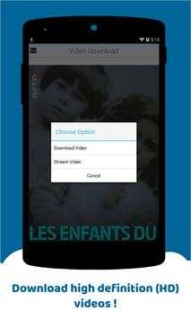 Link Video Downloader for FB 2 تصوير الشاشة