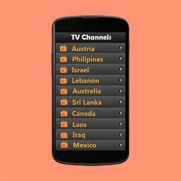 Pakistani Tv Channels Live screenshot 4