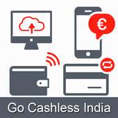 Cashless India/Online Payment 1.0