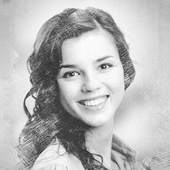 Pencil Sketch Photo : Cartoon Art Effect 1.1