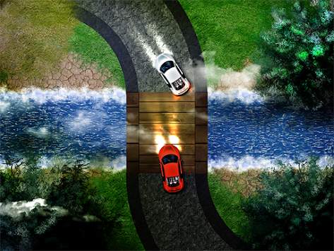 High Racing Speed Car Racer screenshot 1