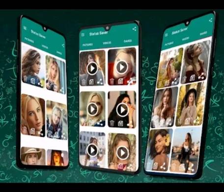 GB Watsup Pro - V17.3 screenshot 2