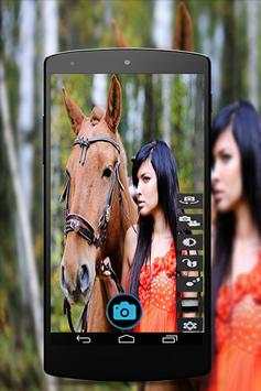HD Selfie camera screenshot 5