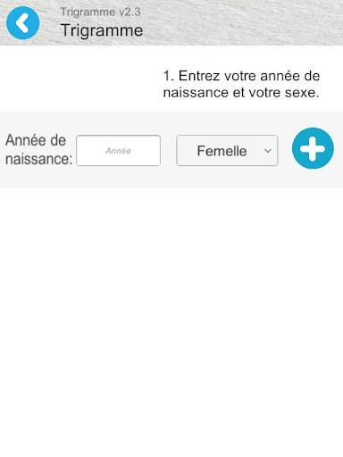 Trigram DIY screenshot 2