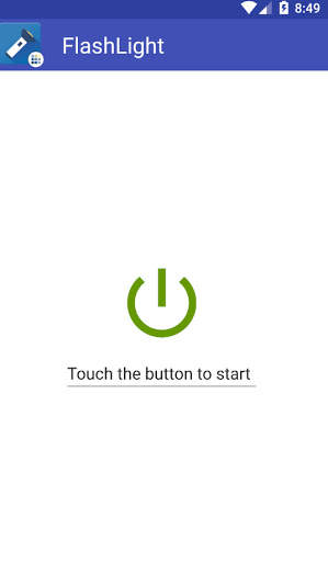 Hide App (Requires Root) screenshot 2