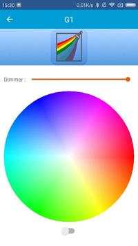 MyHome Bluetooth Edition screenshot 5
