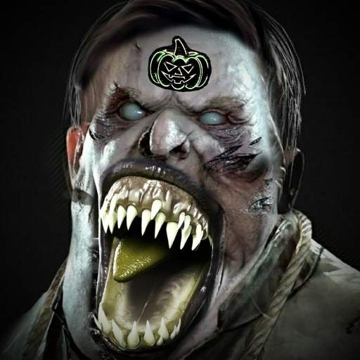 Zombie Evil Horror 4 1.0.9