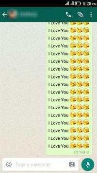 Message Booster For Whatsapp screenshot 4