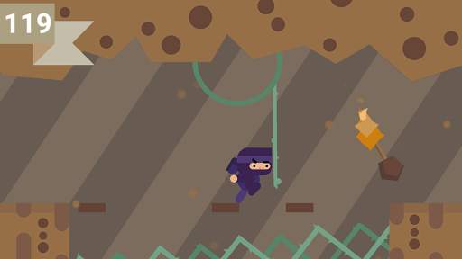 One Tap Ninja screenshot 5