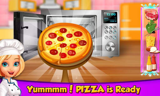 Kids in the Kitchen - Cooking screenshot 4