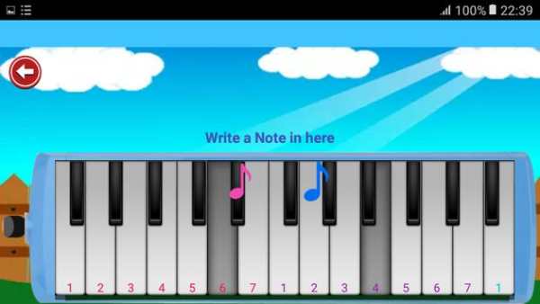 Real Pianika - Mini Piano screenshot 6