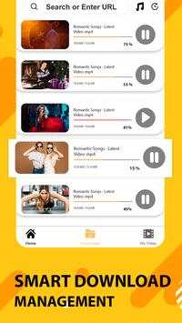 Secure Video Downloader screenshot 4