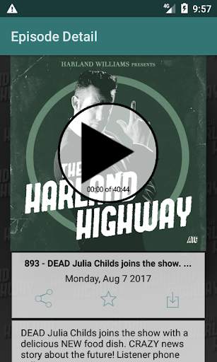 The Harland Highway screenshot 3