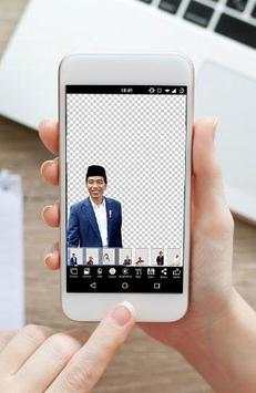 Edit Foto Jokowi screenshot 2