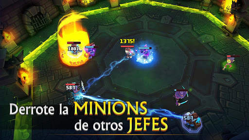 Like a Boss! screenshot 3
