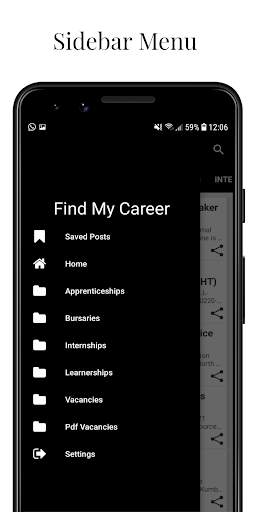Find My Career screenshot 2