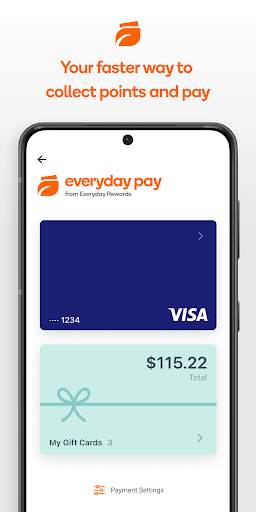 Everyday Rewards screenshot 4