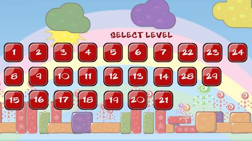 Candy Smash Hit- Crush & Blast candy screenshot 10