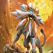 Legendary Pokemon Wallpapers icon