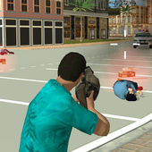 Cheat Codes for GTA Vice City आइकन