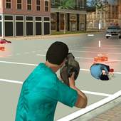 Cheat Codes for GTA Vice City 1.0.0.0